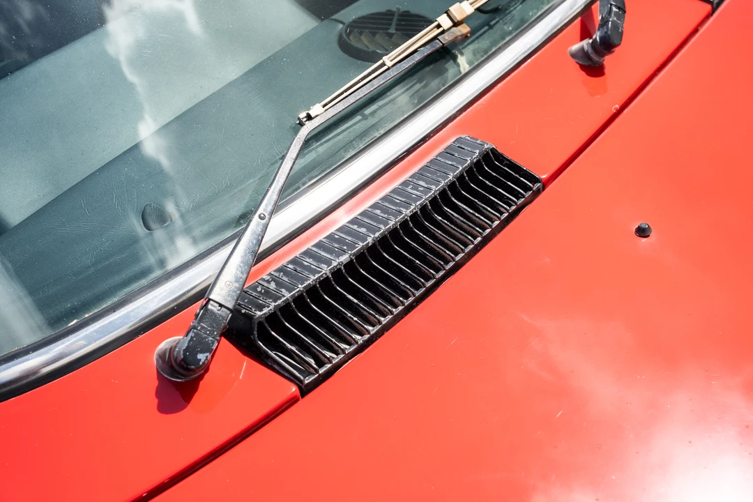 1982 Alfa Romeo Alfetta GT - Image 23 of 31