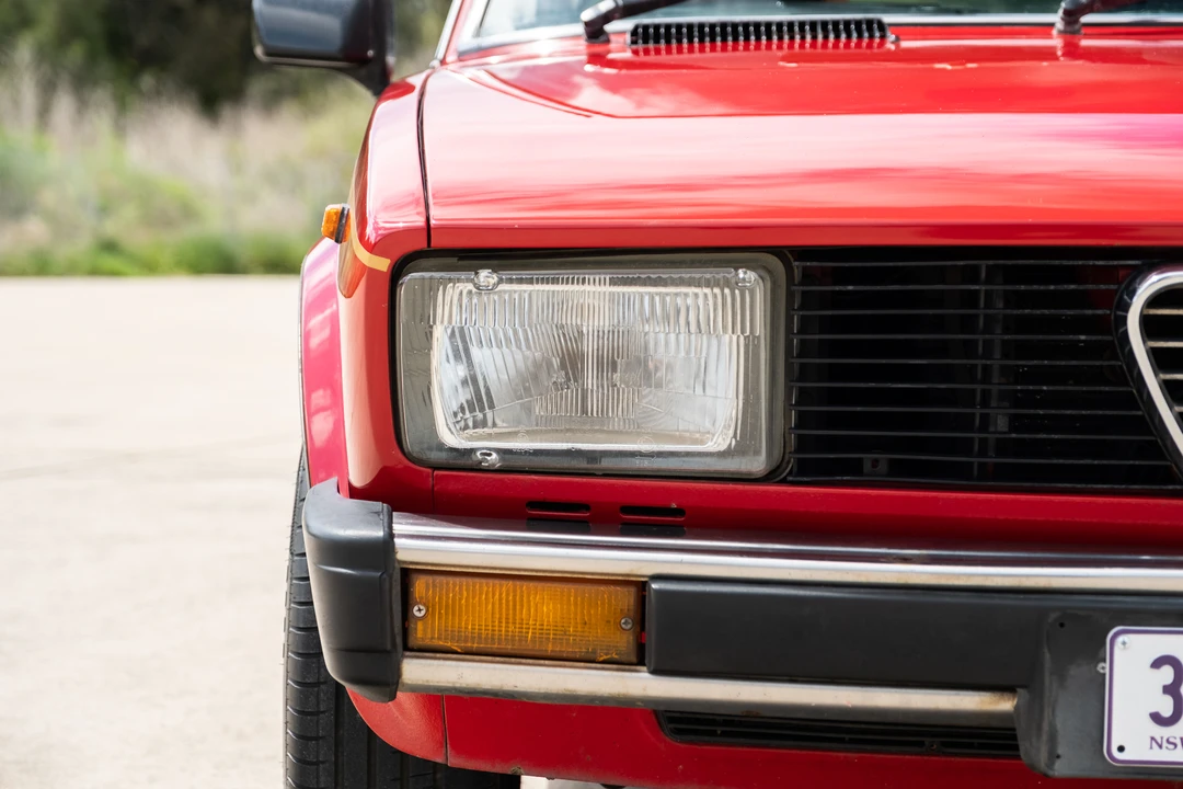 1982 Alfa Romeo Alfetta GT - Image 21 of 31