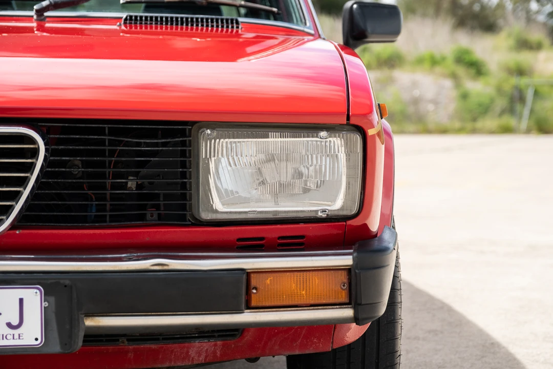 1982 Alfa Romeo Alfetta GT - Image 24 of 31