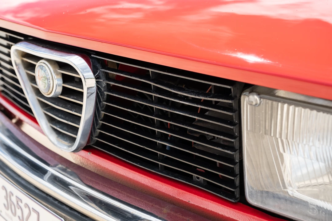 1982 Alfa Romeo Alfetta GT - Image 26 of 31