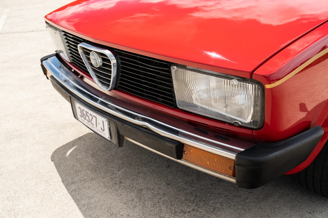 1982 Alfa Romeo Alfetta GT - Image 30 of 31