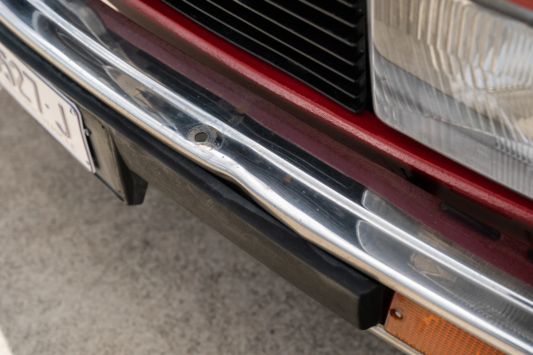 1982 Alfa Romeo Alfetta GT - Image 29 of 31