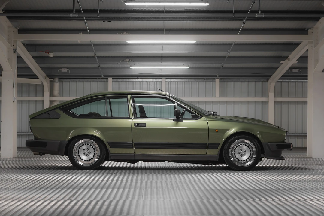 1982 Alfa Romeo Alfetta GT - Image 20 of 31