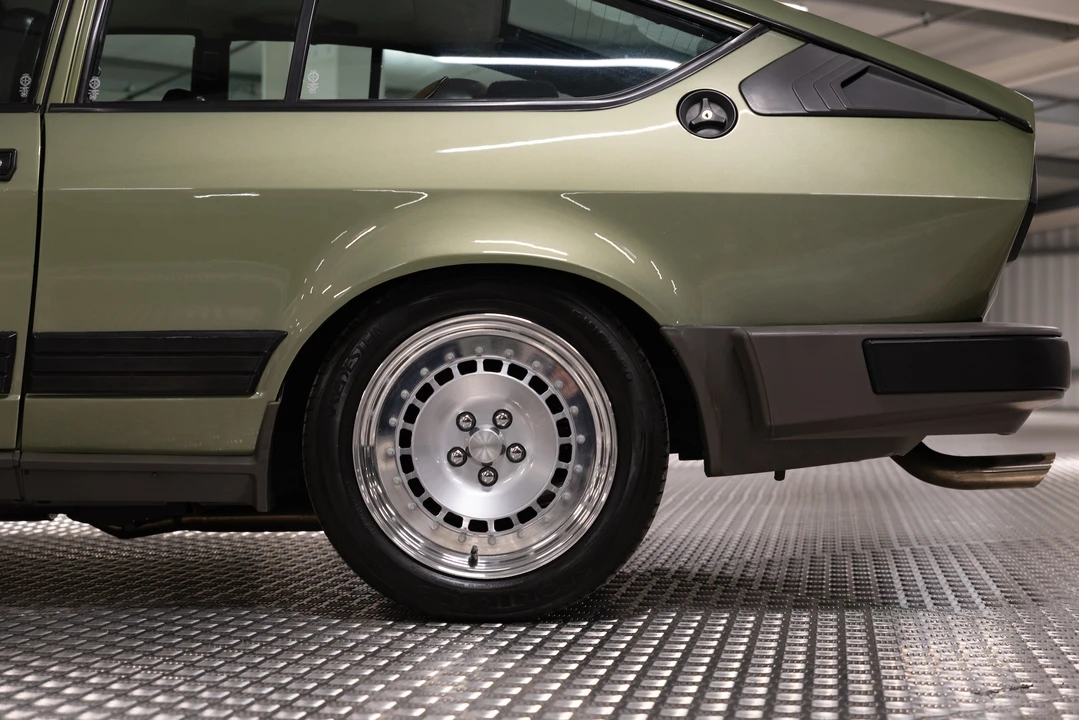 1982 Alfa Romeo Alfetta GT - Image 29 of 31