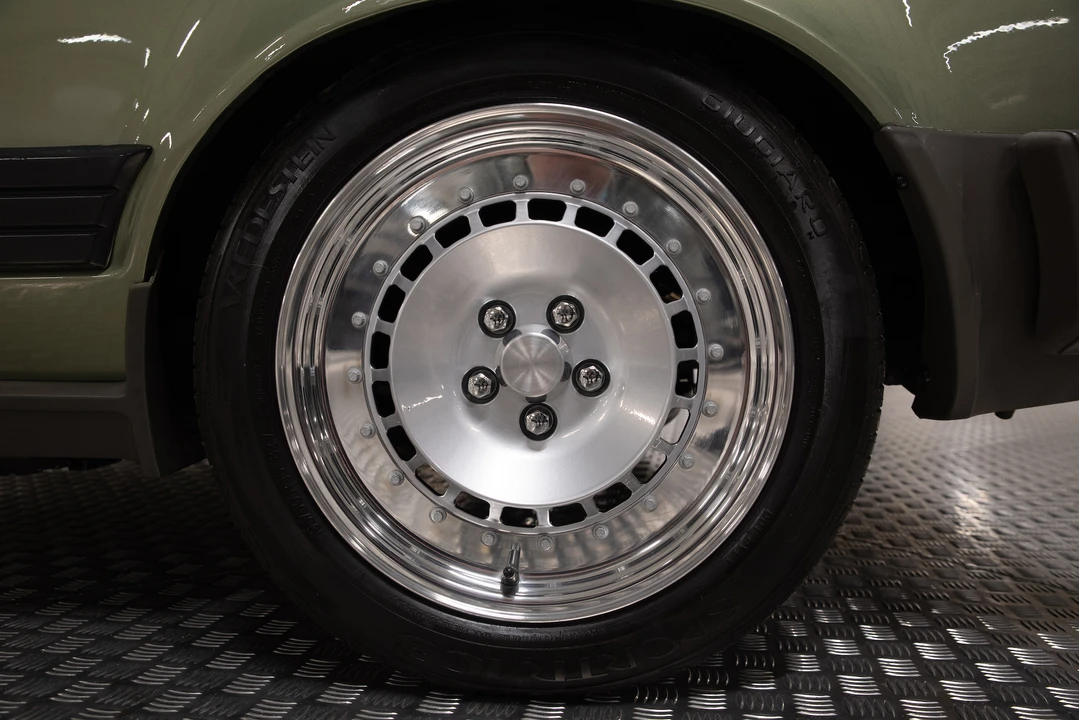 1982 Alfa Romeo Alfetta GT - Image 30 of 31