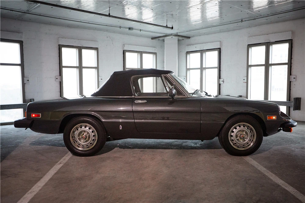 1982 Alfa Romeo Series 2 - Image 6 of 6