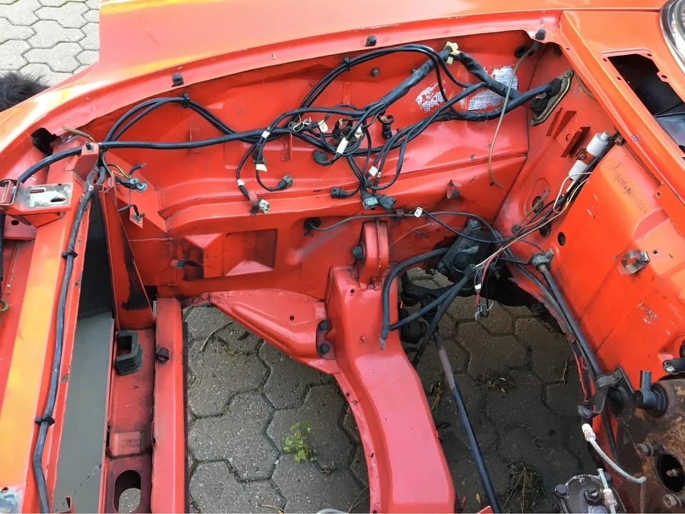 1982 Alfa Romeo Series 2 - Image 6 of 9