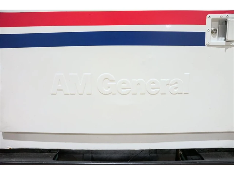 1982 AM General - Image 21 of 31