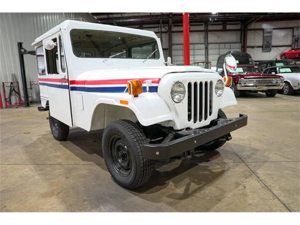 1982 AM General - Image 12 of 31