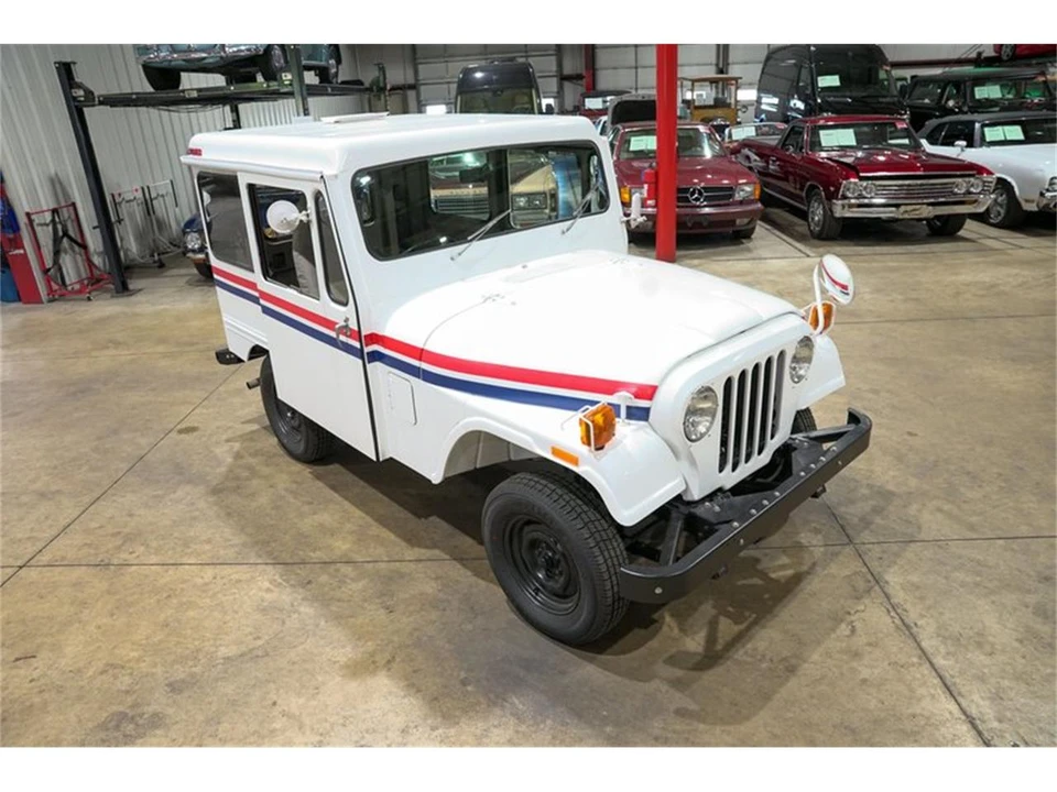 1982 AM General - Image 14 of 31