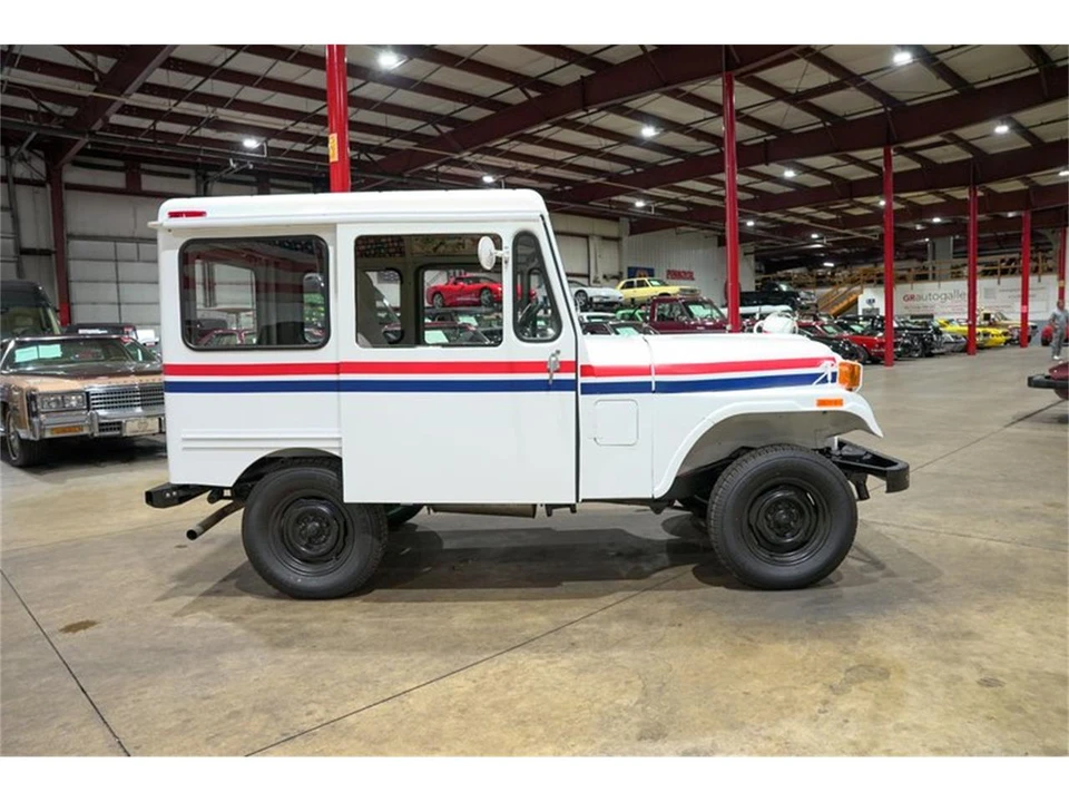 1982 AM General - Image 10 of 31