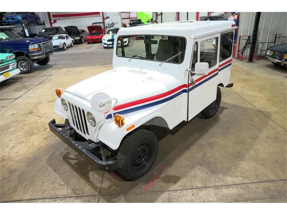 1982 AM General - Image 15 of 31