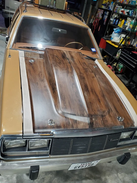 1982 AMC - Image 3 of 12