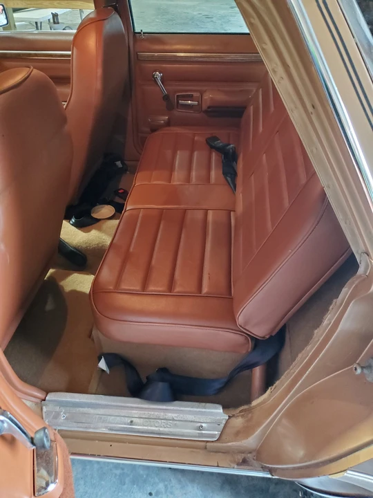 1982 AMC - Image 6 of 12