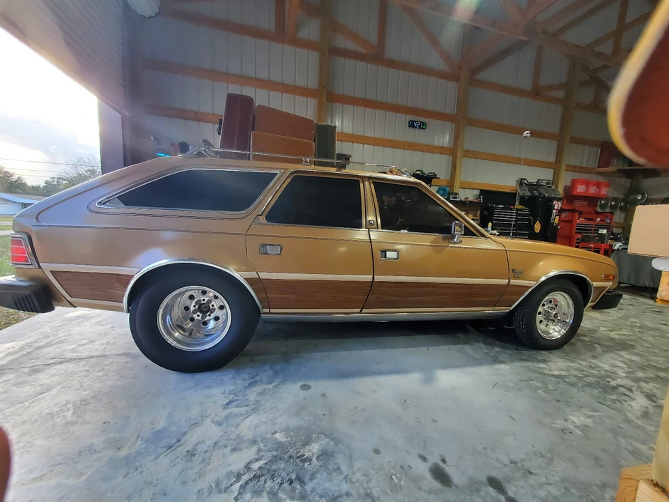1982 AMC - Image 2 of 12