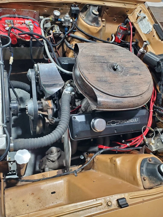1982 AMC - Image 8 of 12