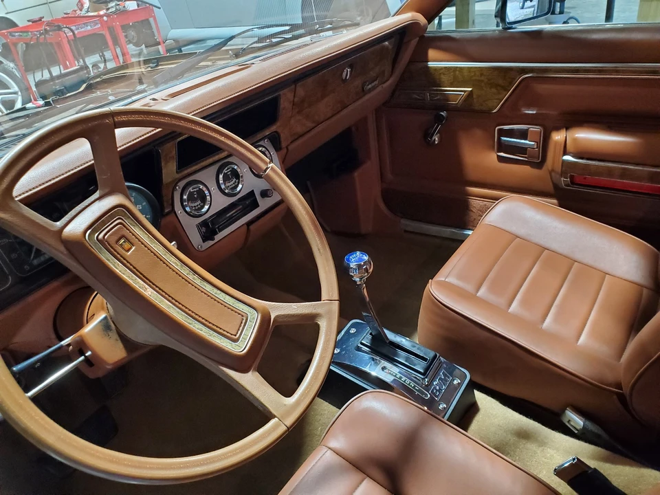 1982 AMC - Image 5 of 12