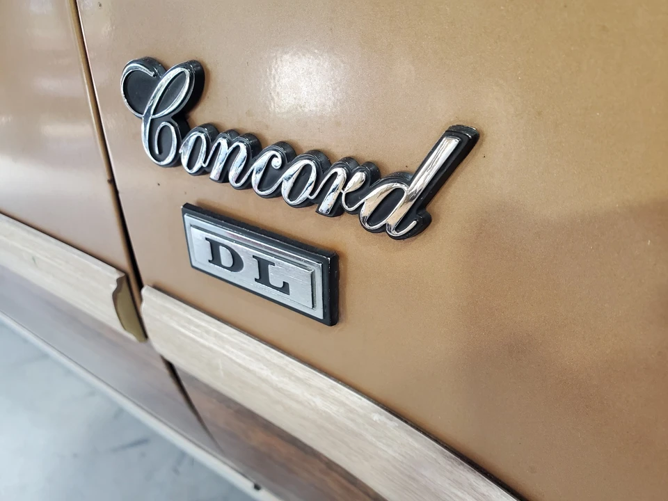 1982 AMC - Image 4 of 12