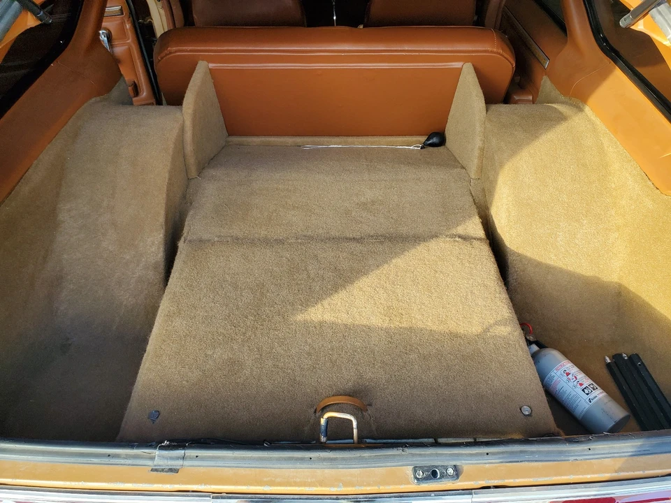 1982 AMC - Image 7 of 12