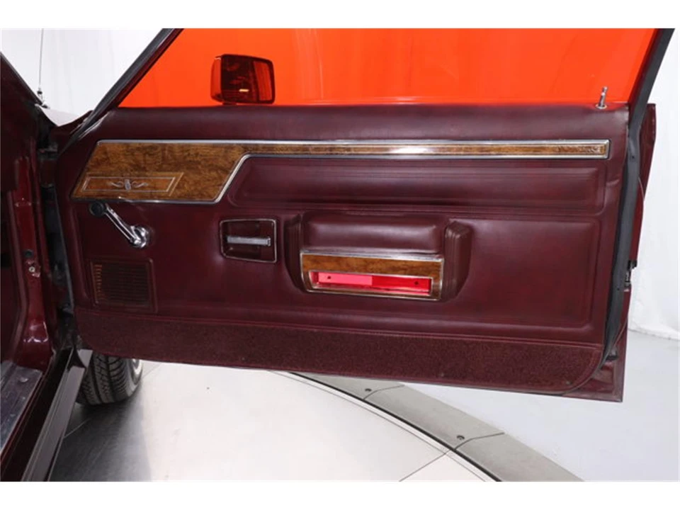 1982 AMC Eagle - Image 19 of 31
