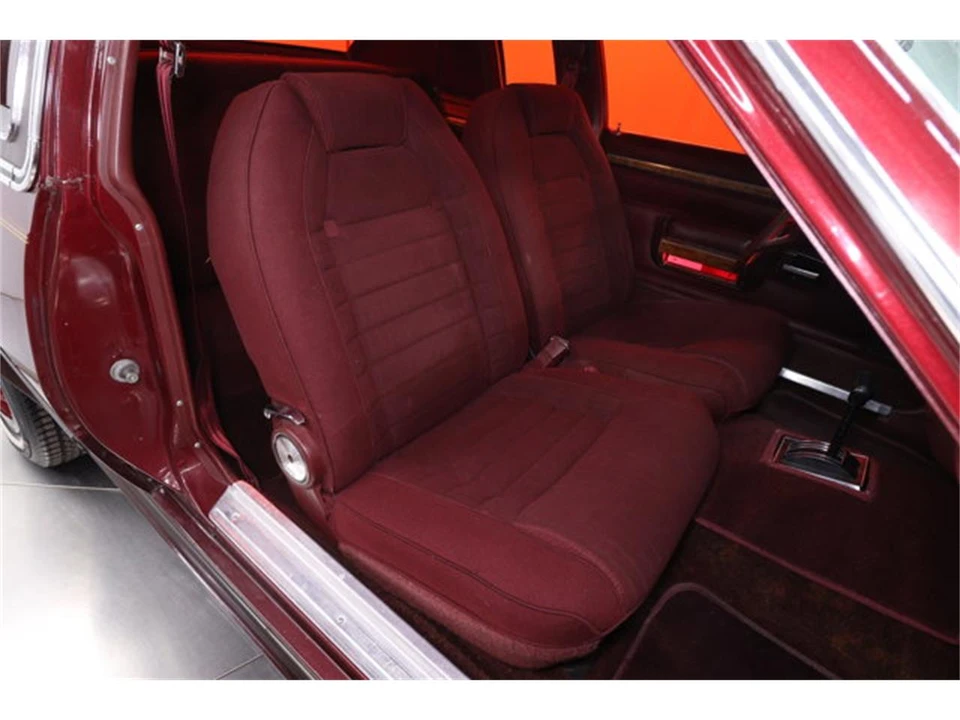 1982 AMC Eagle - Image 16 of 31