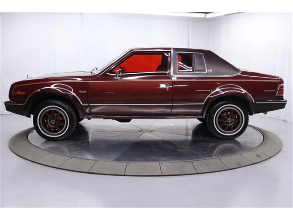 1982 AMC Eagle - Image 4 of 31