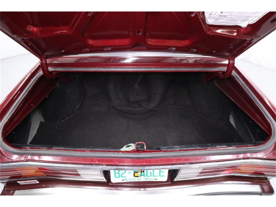 1982 AMC Eagle - Image 22 of 31
