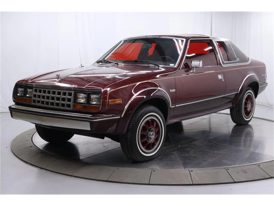1982 AMC Eagle - Image 2 of 31