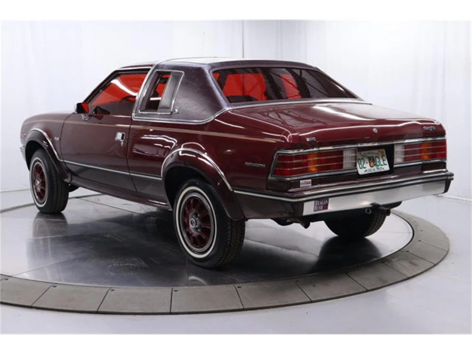 1982 AMC Eagle - Image 5 of 31