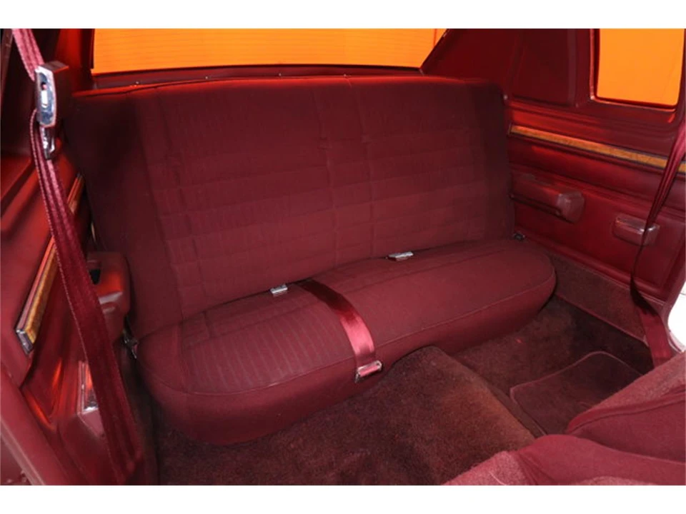 1982 AMC Eagle - Image 17 of 31