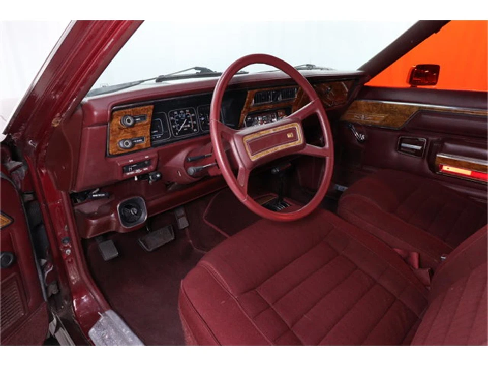 1982 AMC Eagle - Image 9 of 31