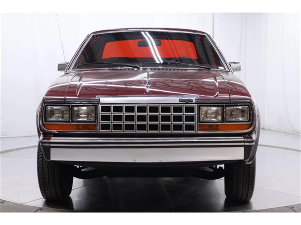 1982 AMC Eagle - Image 3 of 31
