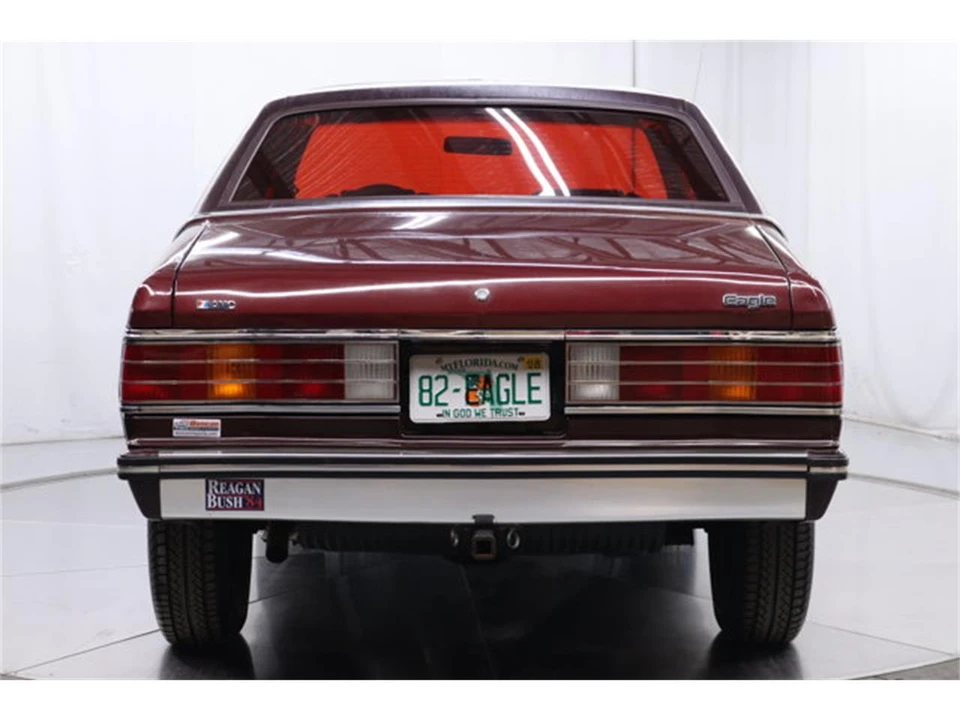 1982 AMC Eagle - Image 6 of 31