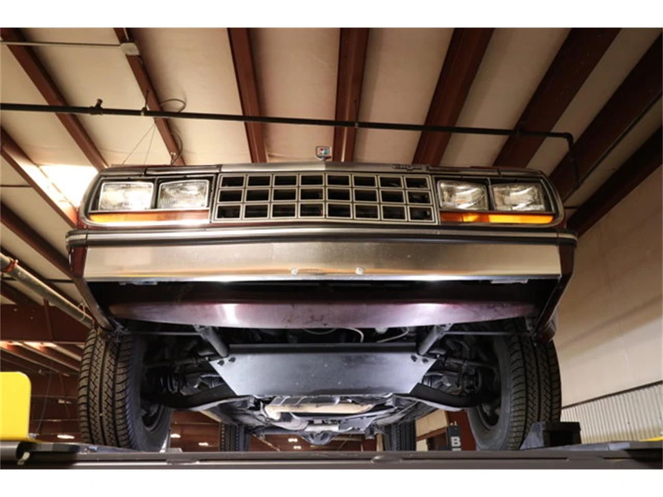 1982 AMC Eagle - Image 27 of 31