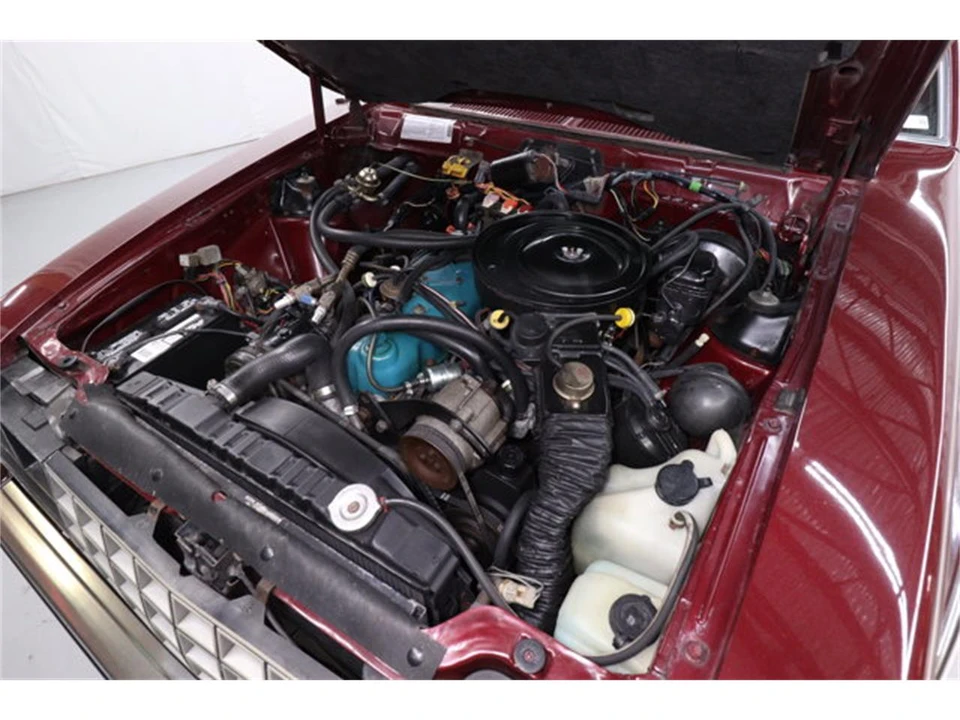 1982 AMC Eagle - Image 21 of 31
