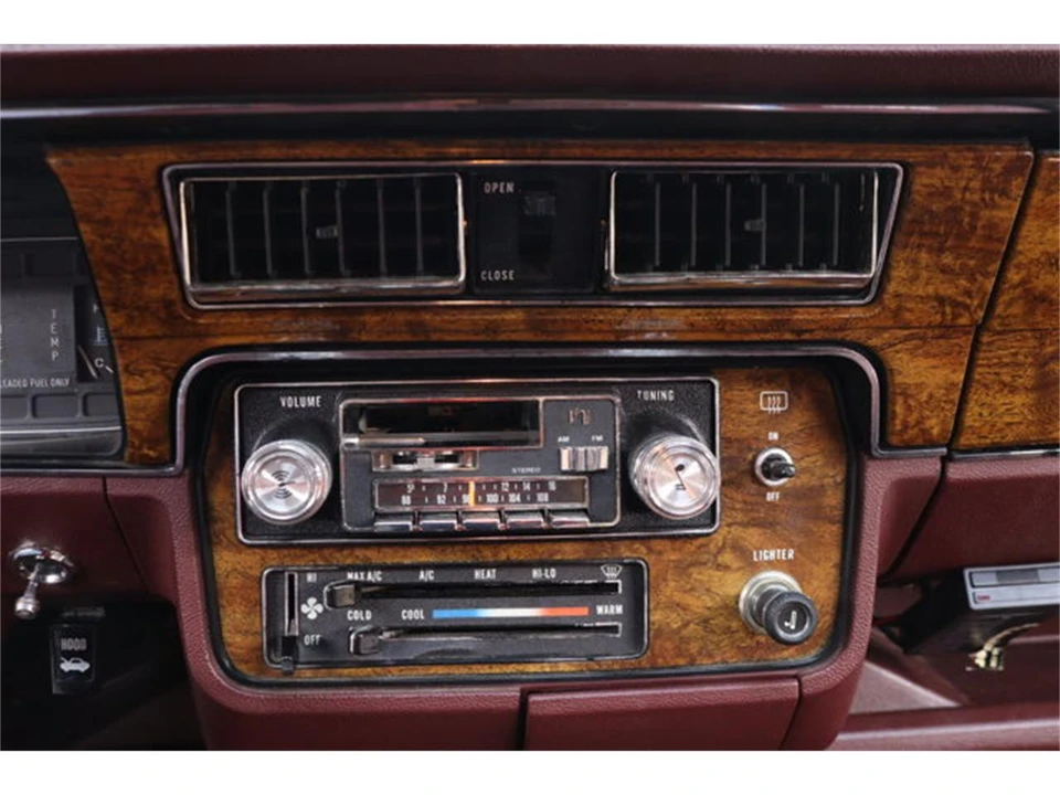 1982 AMC Eagle - Image 12 of 31