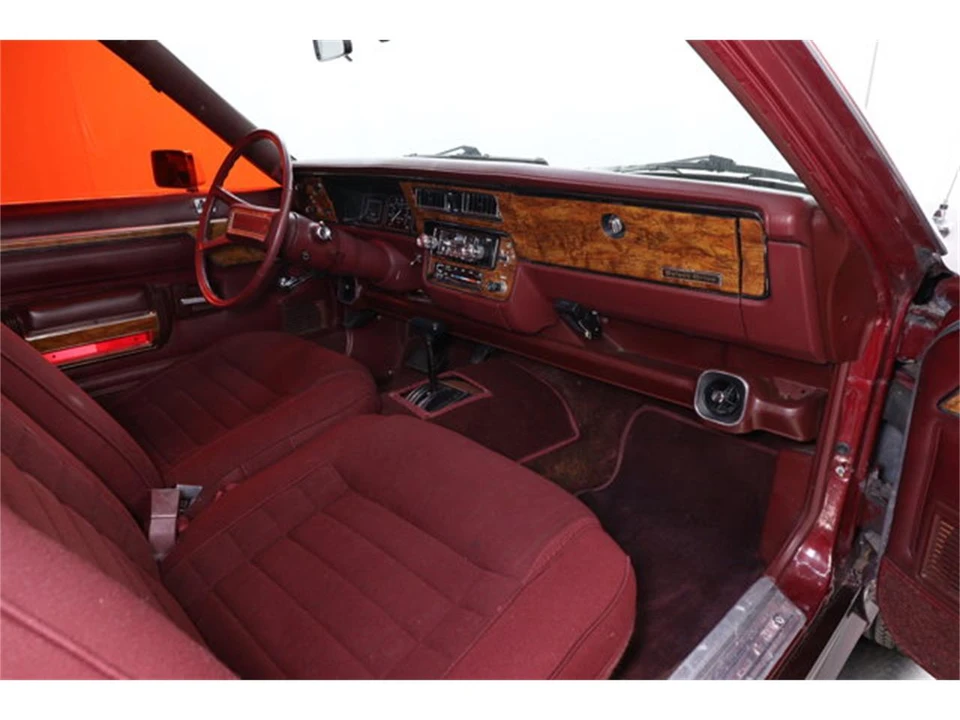 1982 AMC Eagle - Image 14 of 31