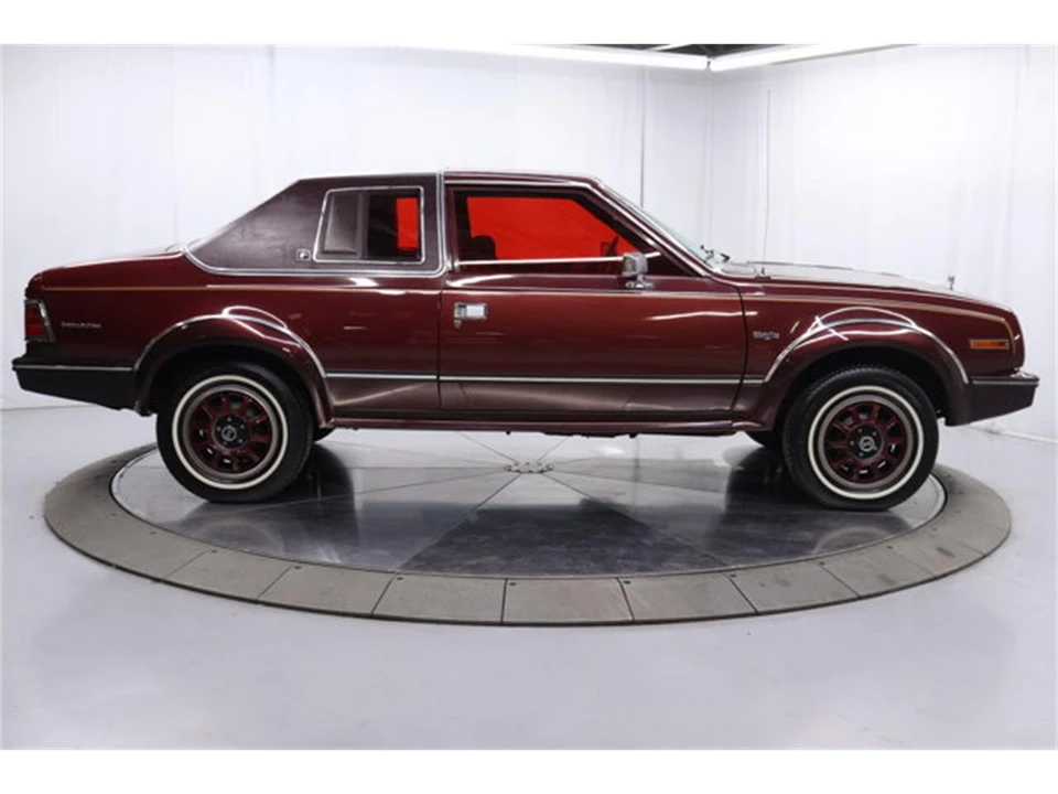 1982 AMC Eagle - Image 8 of 31