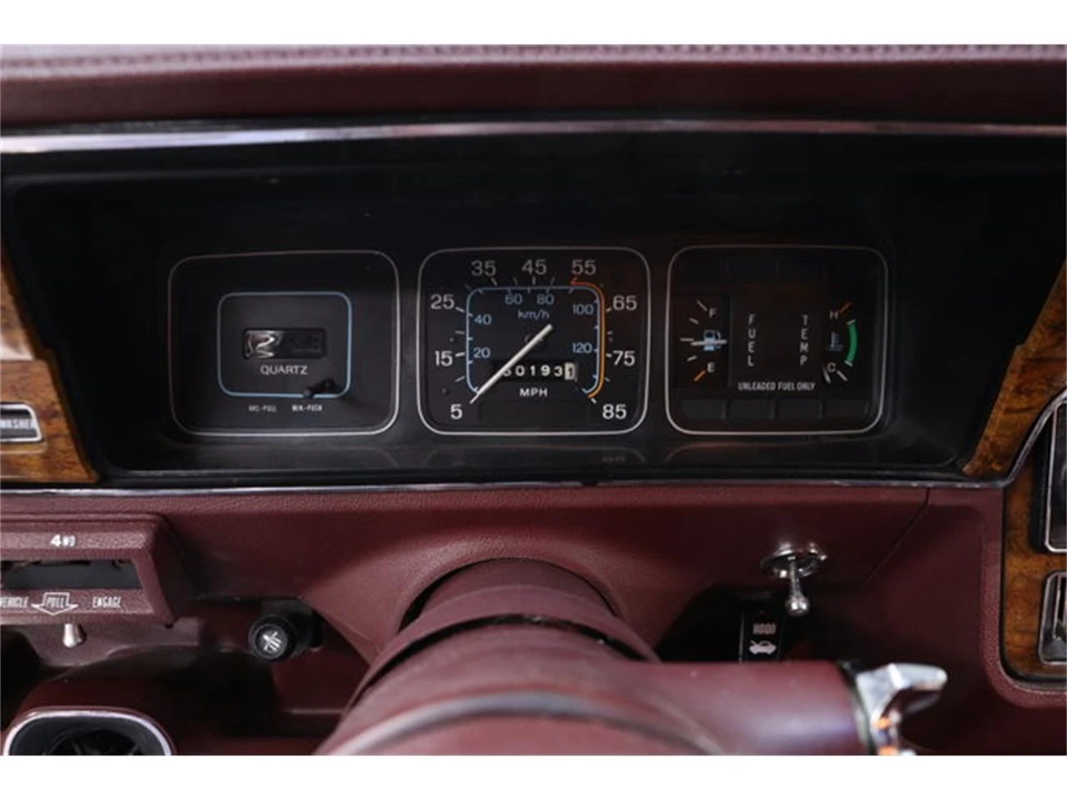 1982 AMC Eagle - Image 11 of 31