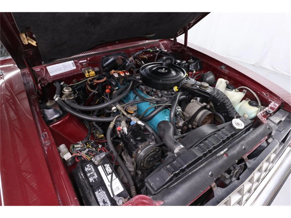 1982 AMC Eagle - Image 20 of 31