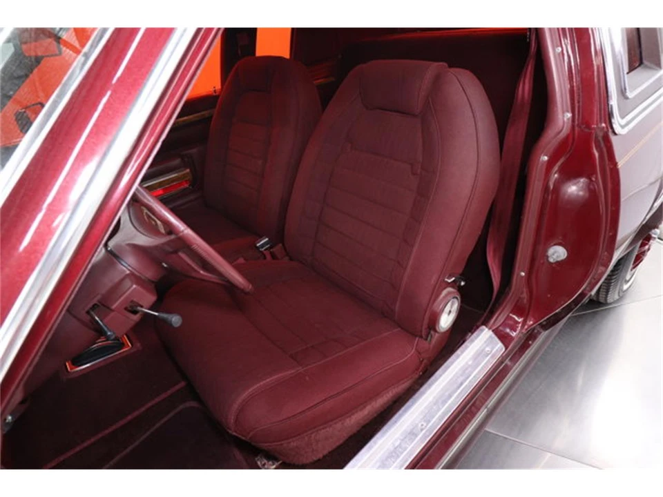 1982 AMC Eagle - Image 15 of 31