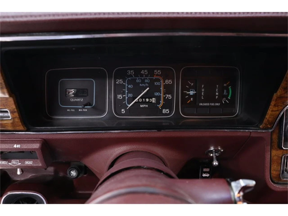 1982 AMC Eagle - Image 11 of 31