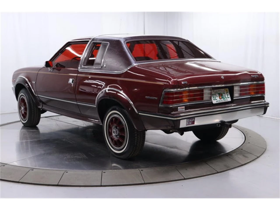 1982 AMC Eagle - Image 5 of 31