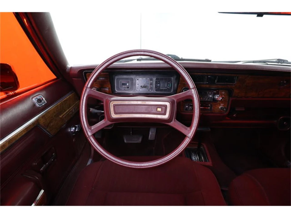 1982 AMC Eagle - Image 10 of 31