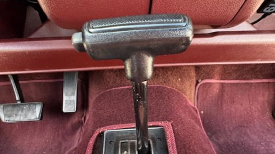 1982 AMC Eagle - Image 27 of 31