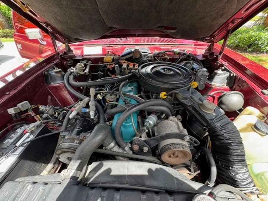 1982 AMC Eagle - Image 28 of 31