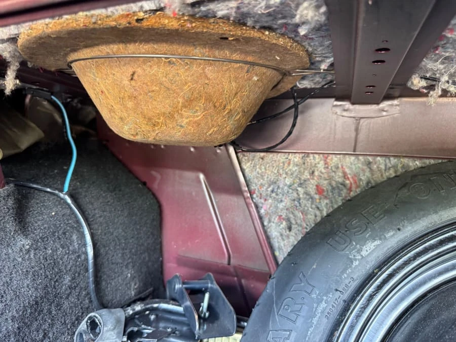 1982 AMC Eagle - Image 31 of 31
