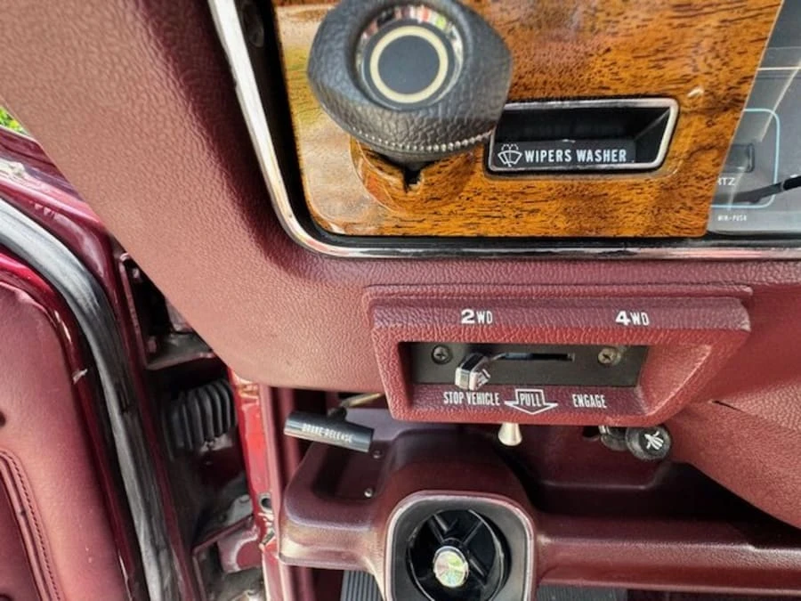 1982 AMC Eagle - Image 21 of 31