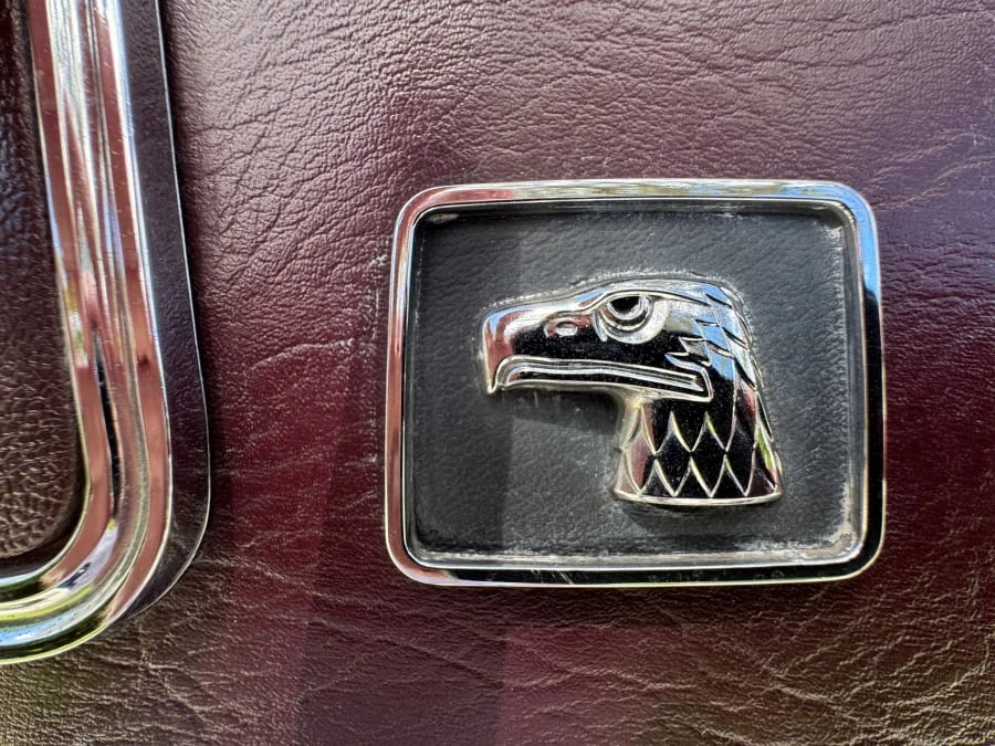 1982 AMC Eagle - Image 13 of 31