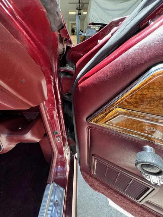 1982 AMC Eagle - Image 24 of 31